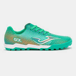 Joma Gol Barefoot Fußballschuh - türkis