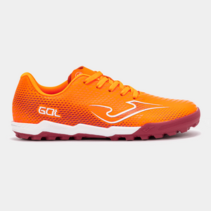 Joma Gol Barefoot Fußballschuh - orange