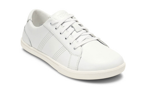 Xero Dillon Leather - Women - white