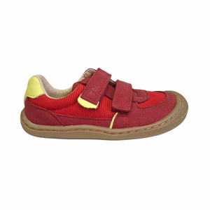 Telyoh BF Massai Sneaker - red