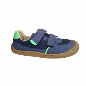 Telyoh BF Massai Sneaker - dk blue