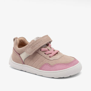 Bisgaard Barefoot Baloo - dusty rose