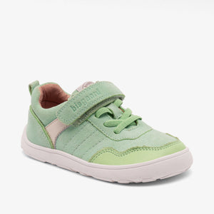 Bisgaard Barefoot Baloo - green apple