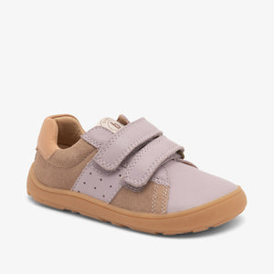 Bisgaard Barefoot Ricco - taupe