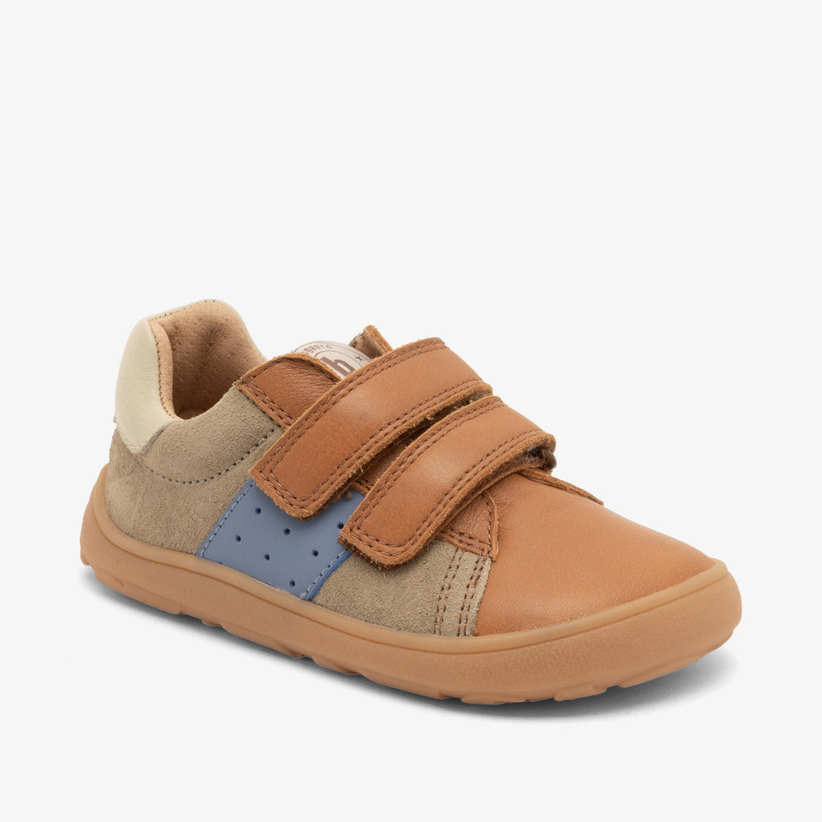 Bisgaard Barefoot Ricco - sage – Mein Kuschelkind