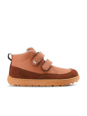 Belenka Elio Kids - All Brown