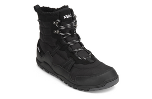 Xero Alpine Snow Boot Men - Black