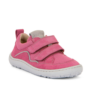 Froddo Barefoot Sneaker Base - fuxia