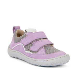 Froddo Barefoot Sneaker Base - lilac