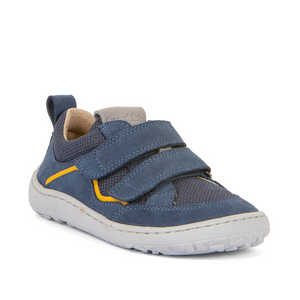 Froddo Barefoot Sneaker Base - denim