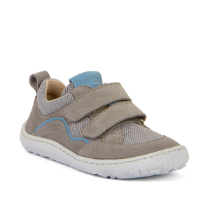 Froddo Barefoot Sneaker Base - grey