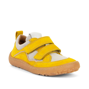 Froddo Barefoot Sneaker Base - yellow