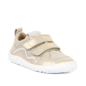 Froddo Barefoot Sneaker Base - gold shine