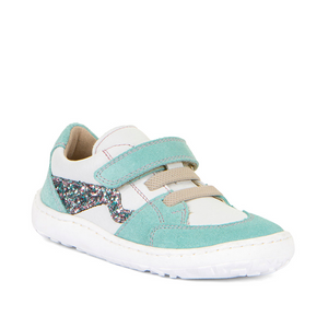 Froddo Barefoot Sneaker Splash - mint