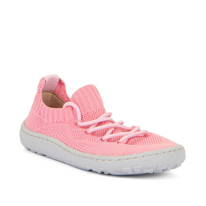 Froddo Barefoot Sneaker Light - pink