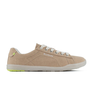 Blusun Herren Sneaker BLSN-103M - camel