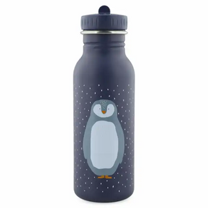 Trixie Trinkflasche 500ml - Mr. Penguin