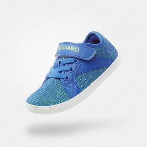 Saguaro Kinder Luck I - blau