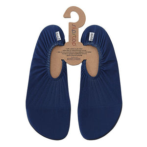 Slipstop Badeschuh Erwachsene - Navy