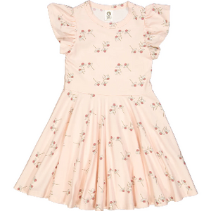 Müsli Kleid kurzarm - Chamomile