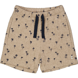 Müsli Shorts - palm