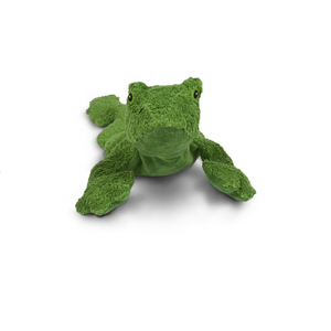 Senger Naturwelt Kuscheltier - Frosch klein