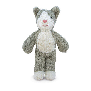 Senger Naturwelt Tierpuppen Baby - Katze