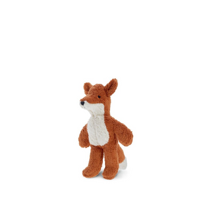 Senger Naturwelt Tierpuppen Baby - Fuchs