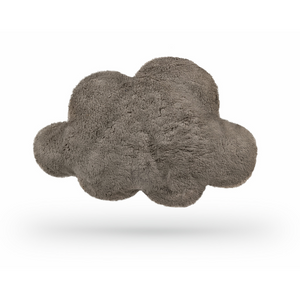 Senger Naturwelt Wärmekissen - graue Wolke