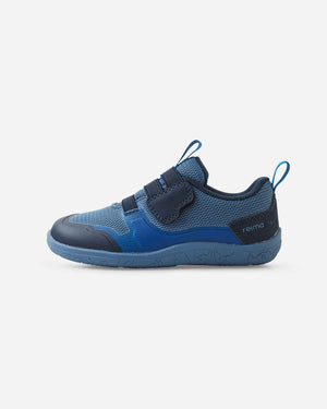 Reima Barfußschuhe ReimaTec Tepastelu - blue ocean
