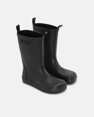 Bundgaard Gummistiefel Atlas - black