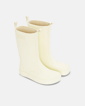 Bundgaard Gummistiefel Atlas - lemon