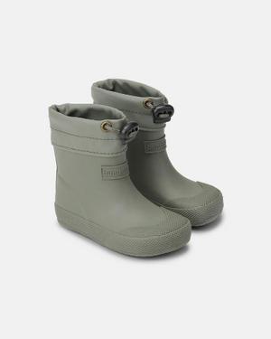 Bundgaard Gummistiefel Cover - army