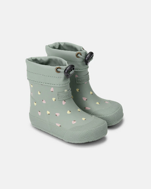 Bundgaard Gummistiefel Cover - strawberries