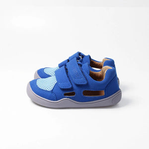 bLifestyle komodowaranSTYLE - seeblau