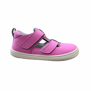 Däumling Billi On Suede - pink