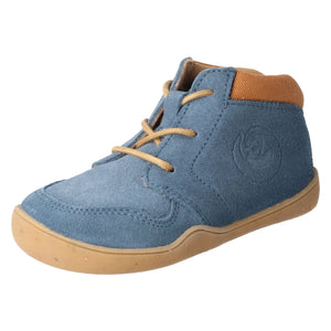 bLifestyle Pangolin - velours meerblau