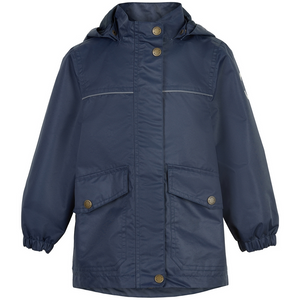 Mikk-Line Sommerjacke - blue nights