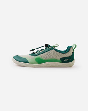 Reima Barfußschuhe ReimaTec Tallustelu - light beige