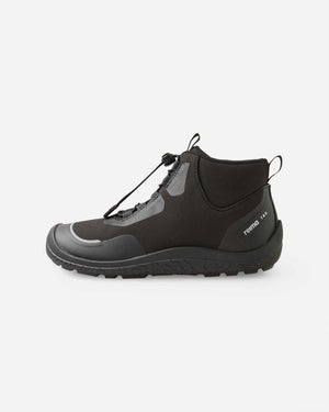 Reima Barfußschuhe ReimaTec Loikkii - black