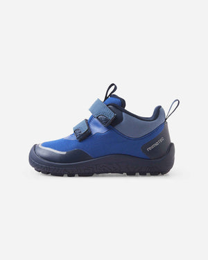 Reima Barfußschuhe ReimaTec Viikari - twilight blue