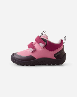 Reima Barfußschuhe ReimaTec Viikari - soft coral