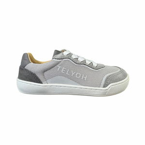 Telyoh BF Runner Sport Low Lace - grey