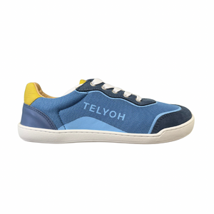 Telyoh BF Runner Sport Low Lace - jeans