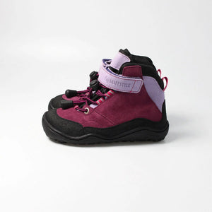 bLifestyle SteinbockSTYLE TEX mid - beere