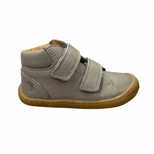 Telyoh BF Massai Mid Velcro - taupe
