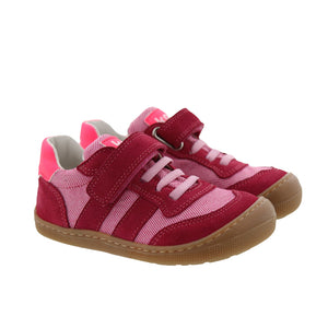 Koel Dylan II - Textile Sneaker fuchsia