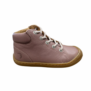 Telyoh BF Massai Mid Lace - dusty old rose