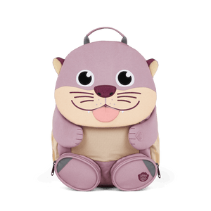 Affenzahn Rucksack Großer Freund - Otter