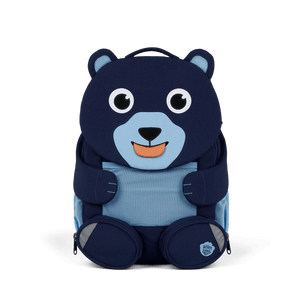 Affenzahn Rucksack Großer Freund - Bär